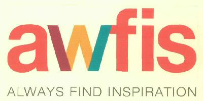 Awfis Always Find Inspiration Device mark 2959504 Trademark