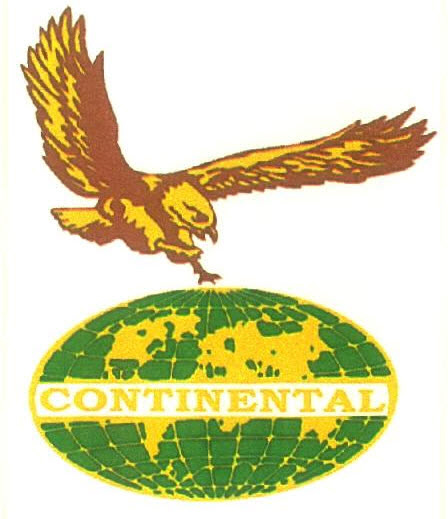 Continental Device mark 2740921 Trademark
