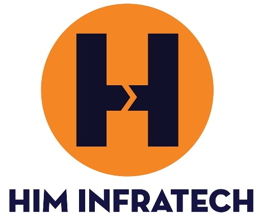 Him Infratech Device mark 7102967 Trademark