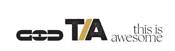 God Tia This Is Awesome Device mark 7103074 Trademark