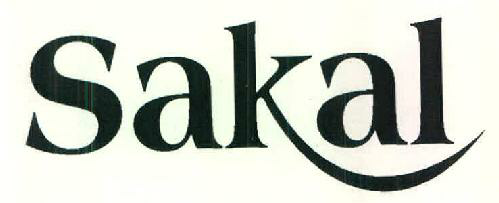 Sakal Device mark 2950403 Trademark