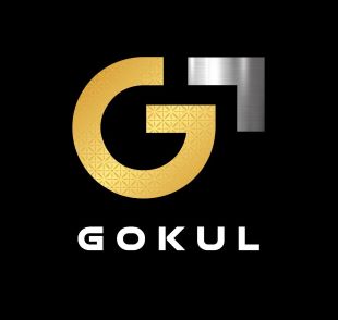 Gokul Device mark 7103368 Trademark