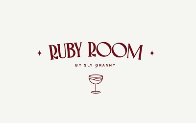 Ruby Room By Sly Granny Device mark 7103588 Trademark