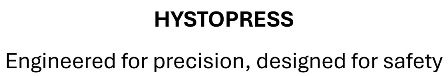 Hystopress Device mark 7103649 Trademark
