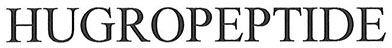 Hugropeptide Device mark 7104058 Trademark