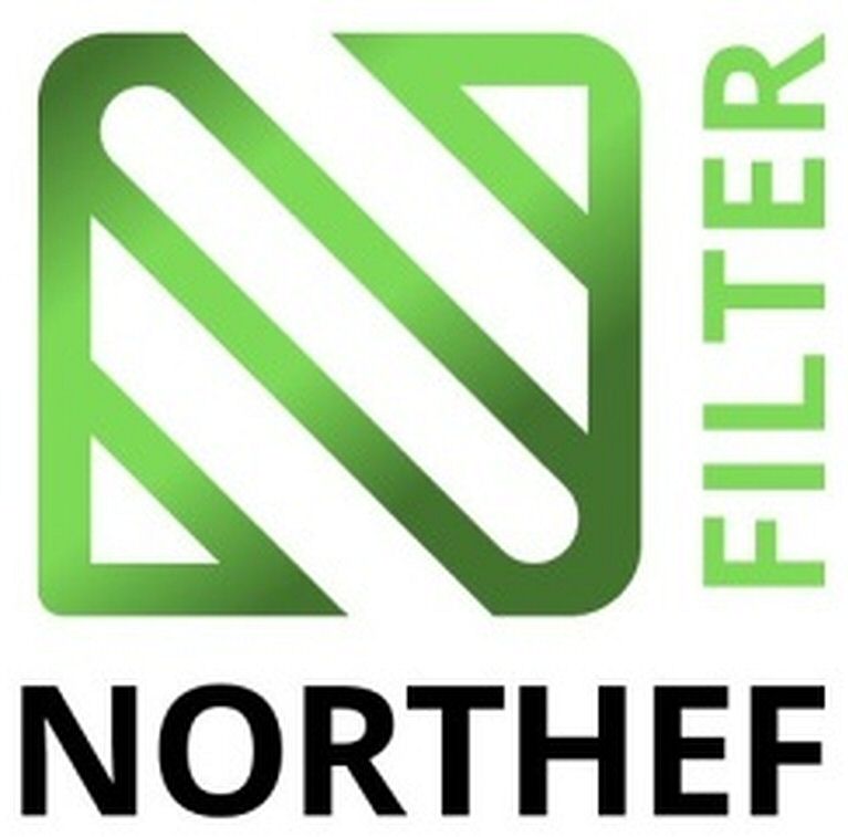 Northef Filter Device mark 7104093 Trademark