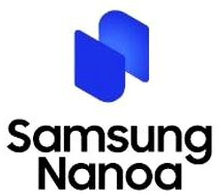 Samsung Nanoa Device mark 7104177 Trademark