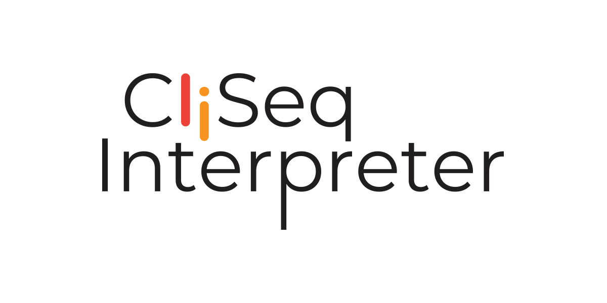 Cliseq Interpreter Device mark 7104782 Trademark