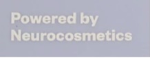 Powered By Neurocosmetics Device mark 7104906 Trademark
