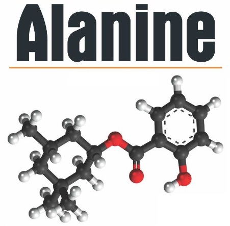 Alanine Device mark 7104788 Trademark