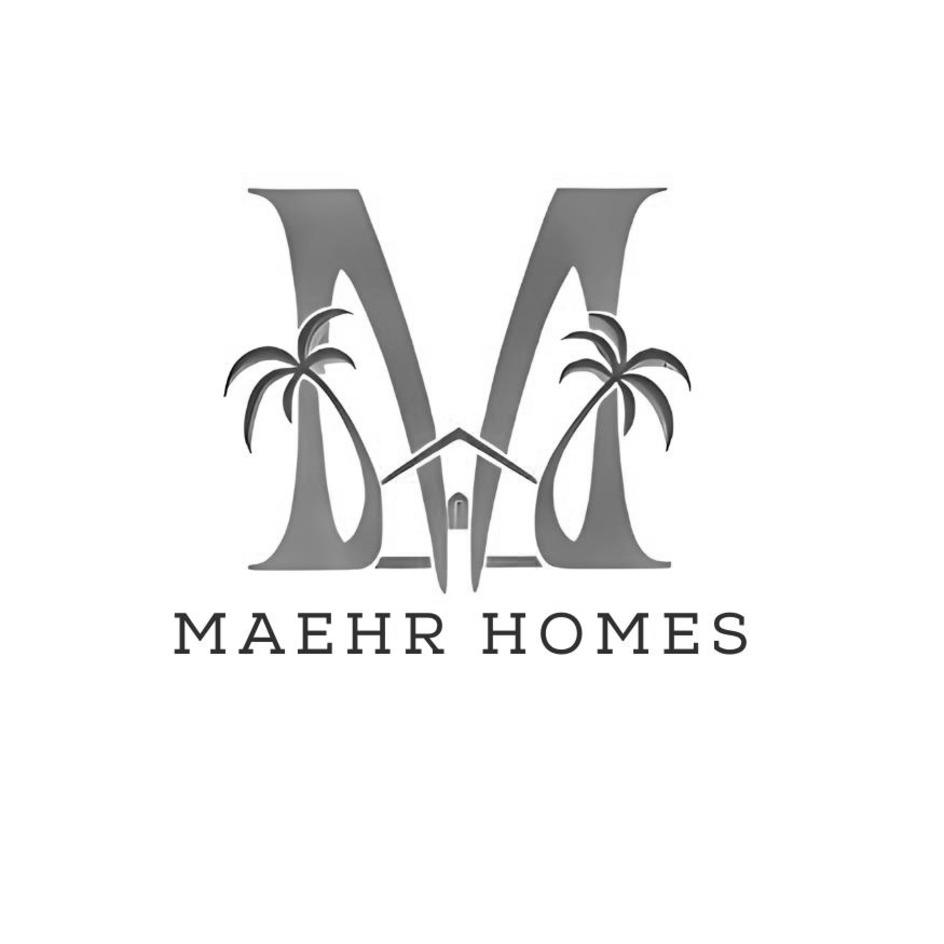 Maehr Homes Device mark 7104792 Trademark