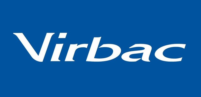 Virbac Device mark 7105116 Trademark