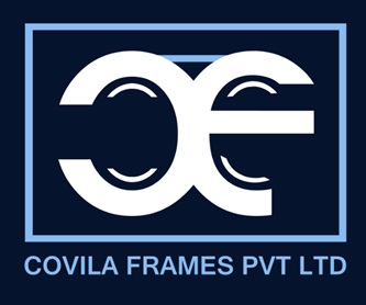 Covila Frames Pvt Ltd Device mark 7105373 Trademark