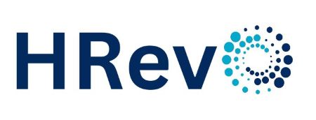 Hrevo Device mark 7105490 Trademark