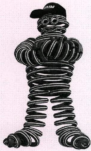 Device Of Man Device mark 2287619 Trademark