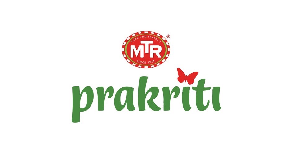 Mtr Prakriti Device mark 7105873 Trademark