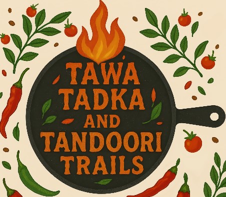 Tawa Tadka And Tandoori Trails Device mark 7105920 Trademark