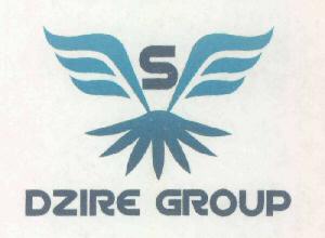 S Dzire Group Device mark 2859063 Trademark