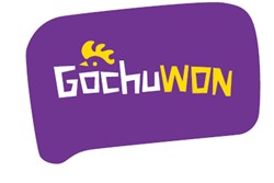 Gochuwon (label) Device mark 7106325 Trademark