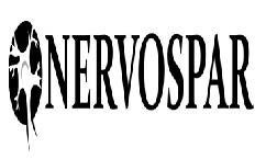 Nervospar Device mark 7106040 Trademark