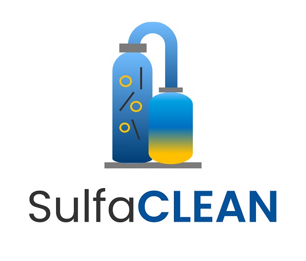 Sulfaclean Device mark 7106381 Trademark