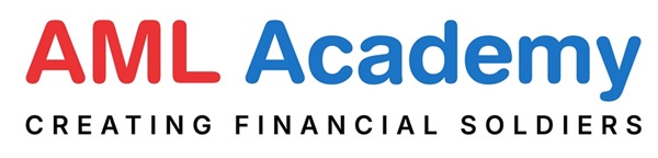 Aml Academy With Footnote Creating Financial Soldiers Device mark 7106363 Trademark