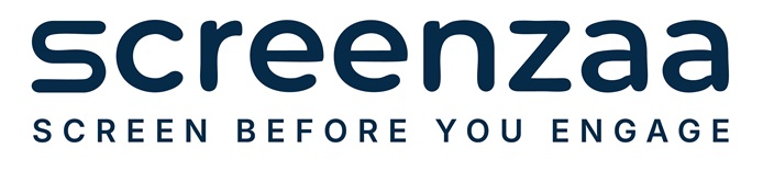 Screenzaa With Footnote Screen Before You Engage Device mark 7106361 Trademark