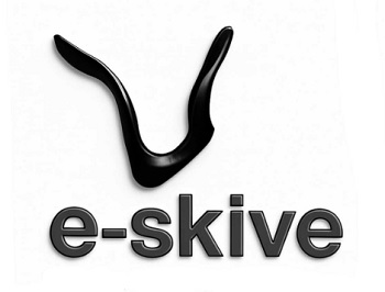 E-skive Device mark 7107606 Trademark