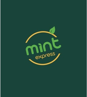 Mint Express Device mark 7106804 Trademark