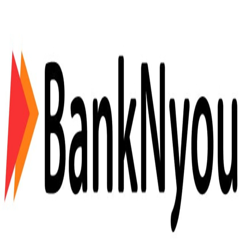 Banknyou Device mark 7106845 Trademark
