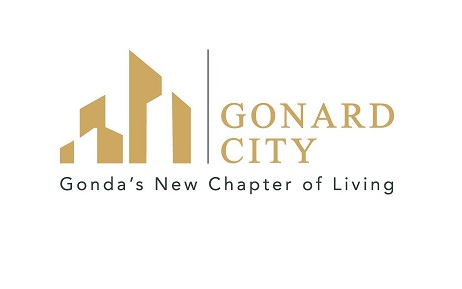 Gonard City Device mark 7107249 Trademark