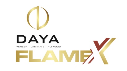 Dayaflamex Device mark 7106763 Trademark