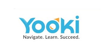 Yooki Navigate. Learn. Succeed. Device mark 7107048 Trademark