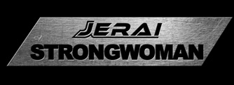 Jerai Strongwoman Device mark 7106896 Trademark