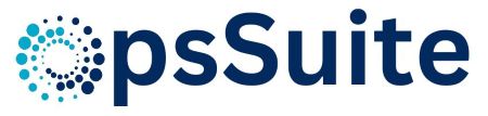 Opssuite Device mark 7107074 Trademark