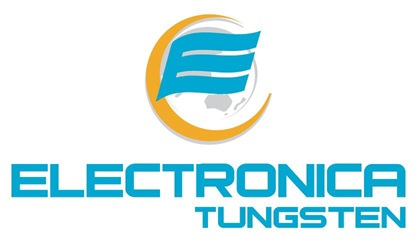 Electronica Tungsten Device mark 7107398 Trademark