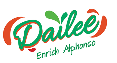Dailee Enrich Alphonso Device mark 7107842 Trademark