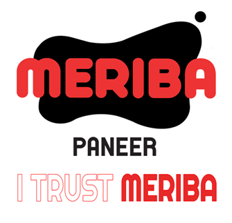 Meriba Paneer I Trust Meriba Device mark 7107843 Trademark