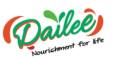 Dailee Nourishment For Life Device mark 7107845 Trademark