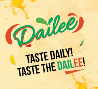 Dailee Taste Daily Taste The Dailee Device mark 7107846 Trademark