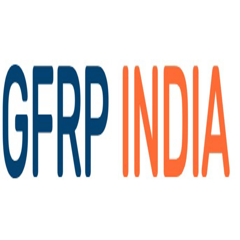 Gfrp India Device mark 7107664 Trademark