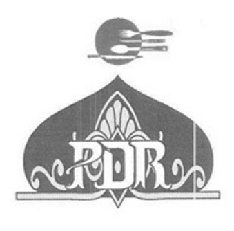Pdr Device mark 7108206 Trademark