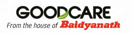 Goodcare From The House Of Baidyanath Device mark 7107558 Trademark