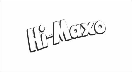 Hi- Maxo Device mark 7109134 Trademark