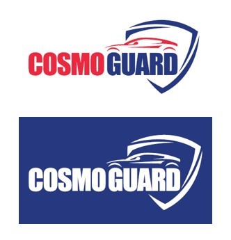 Cosmo Guard Logo Device mark 7108877 Trademark