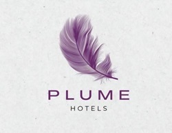 Plume Hotels Device mark 7109161 Trademark