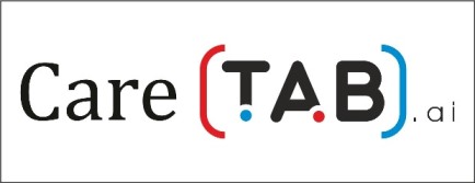 Caretab.ai Device mark 7108936 Trademark