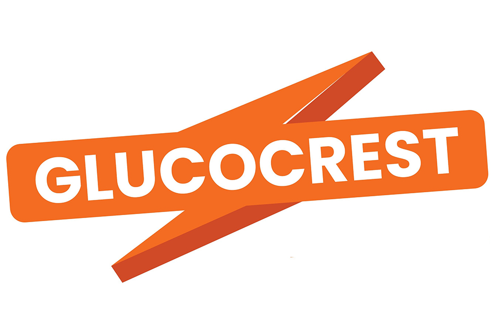 Glucocrest Device mark 7108938 Trademark