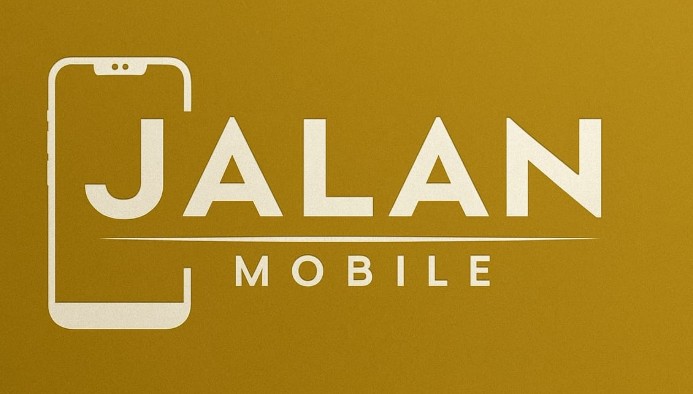 Jalan Mobile Device mark 7108842 Trademark