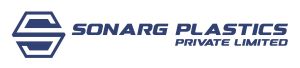 Artistic S With Sonarg Plastics Private Limited Device mark 7108503 Trademark
